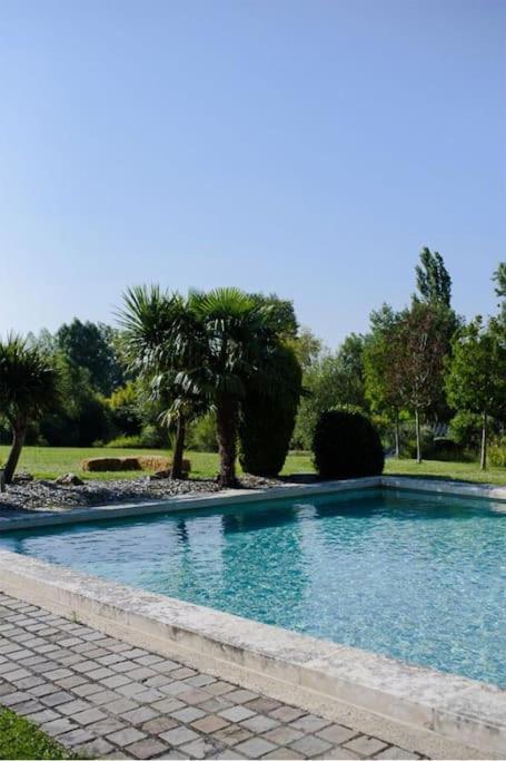 Domaine Du Prieure Saint Ellier Villa Charce-Saint-Ellier-sur-Aubance Bagian luar foto